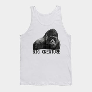 Big Creature Tank Top